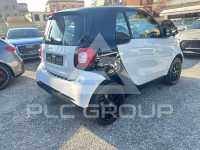 2019 Smart FORTWO
