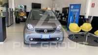2019 Smart FORTWO
