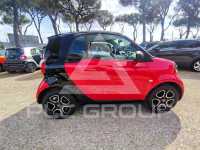 2019 Smart FORTWO