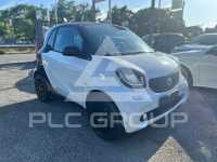 2019 Smart FORTWO
