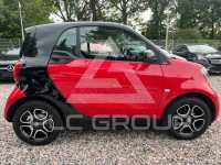 2019 Smart FORTWO