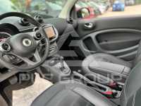 2019 Smart FORTWO