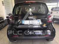 2019 Smart FORTWO