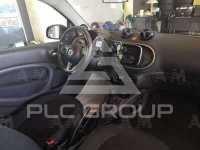 2019 Smart FORTWO