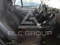 2019 Smart FORTWO