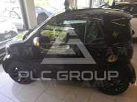 2019 Smart FORTWO