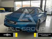 2019 Alpina A110