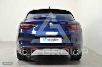 2019 Alfa Romeo Stelvio