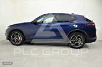 2019 Alfa Romeo Stelvio