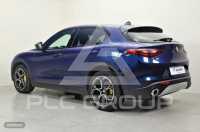2019 Alfa Romeo Stelvio