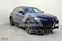 2019 Alfa Romeo Stelvio