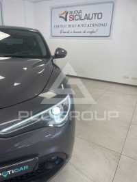 2019 Alfa Romeo Stelvio