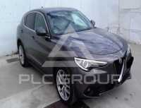 2019 Alfa Romeo Stelvio