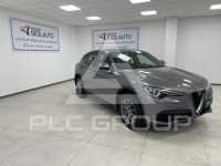 2019 Alfa Romeo Stelvio