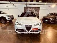2019 Alfa Romeo Stelvio