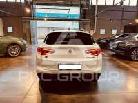 2019 Alfa Romeo Stelvio