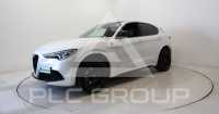 2019 Alfa Romeo Stelvio