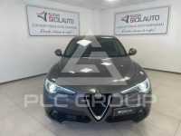 2019 Alfa Romeo Stelvio