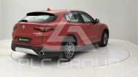 2019 Alfa Romeo Stelvio