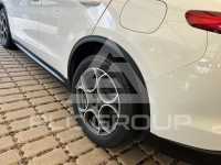 2019 Alfa Romeo Stelvio
