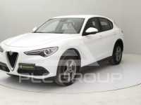 2019 Alfa Romeo Stelvio