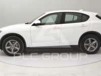 2019 Alfa Romeo Stelvio