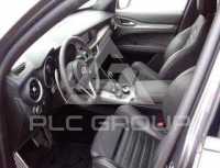 2019 Alfa Romeo Stelvio