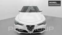 2019 Alfa Romeo Stelvio