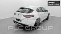 2019 Alfa Romeo Stelvio