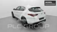 2019 Alfa Romeo Stelvio