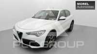 2019 Alfa Romeo Stelvio