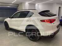 2019 Alfa Romeo Stelvio
