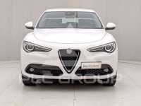 2019 Alfa Romeo Stelvio