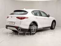 2019 Alfa Romeo Stelvio