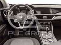 2019 Alfa Romeo Stelvio