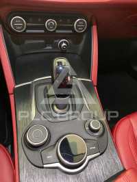 2019 Alfa Romeo Stelvio