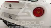 2019 Alfa Romeo 4C