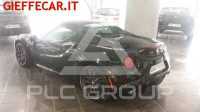 2019 Alfa Romeo 4C