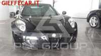 2019 Alfa Romeo 4C