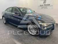2019 Alfa Romeo Giulia