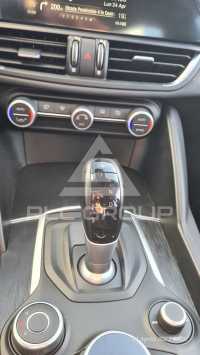 2019 Alfa Romeo Giulia