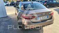 2019 Alfa Romeo Giulia