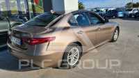 2019 Alfa Romeo Giulia