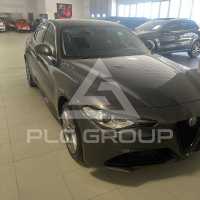 2019 Alfa Romeo Giulia