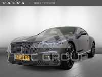 2019 Bentley Continental