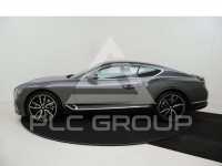 2019 Bentley Continental