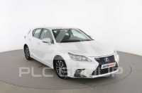 2019 Lexus CT
