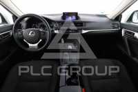 2019 Lexus CT