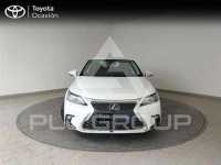 2019 Lexus CT