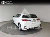 2019 Lexus CT